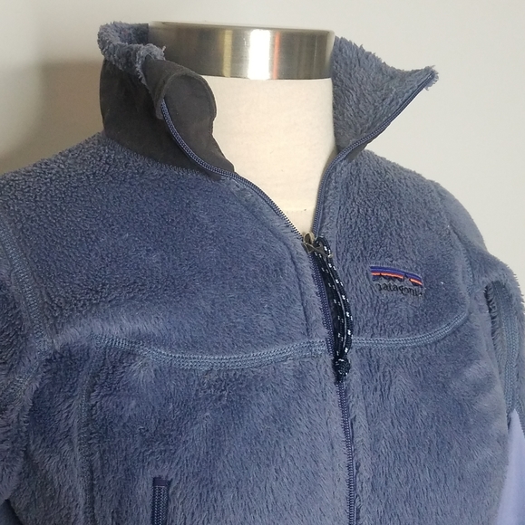 Patagonia Women's R2 Regulator Fleece Jacket XS - Picture 4 of 6